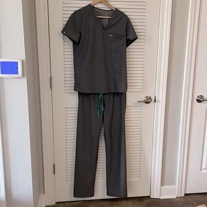 Figs scrubs s Catarina s Livingston